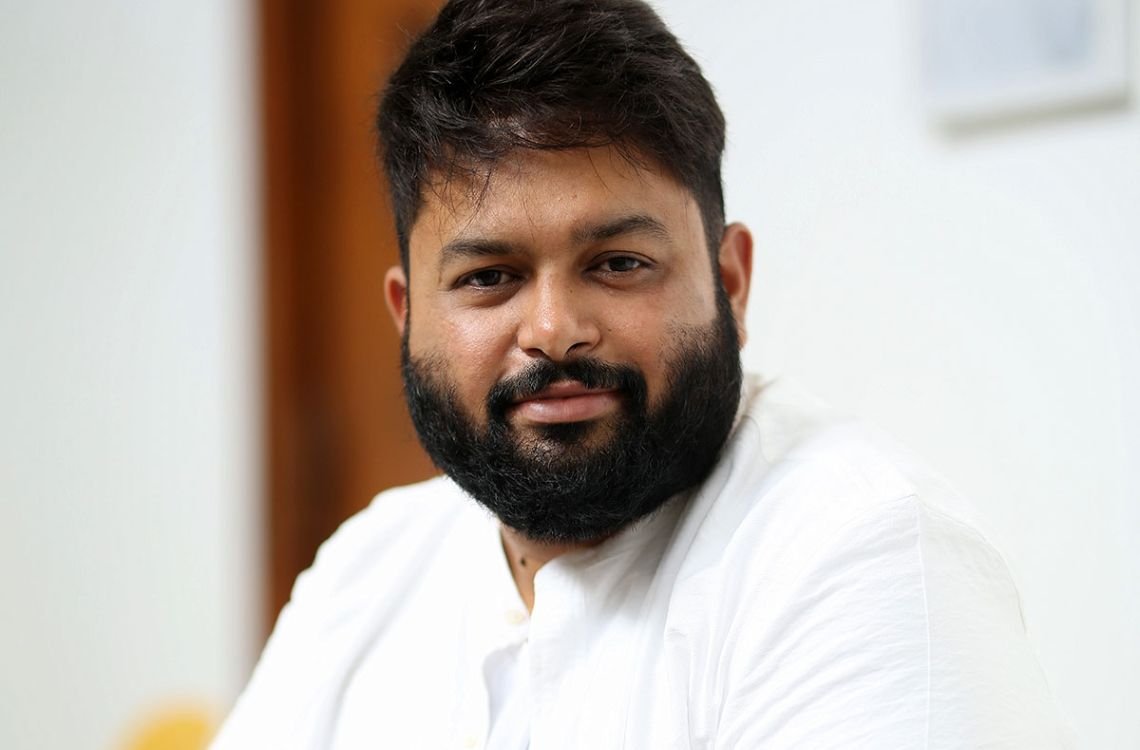 'OG'ని ఏం చేయాలో నాకు తెలుసు.. ఫ్యాన్స్కు పూనకాలే: థమన్ 2 'OG'ని ఏం చేయాలో నాకు తెలుసు.. ఫ్యాన్స్కు పూనకాలే: థమన్