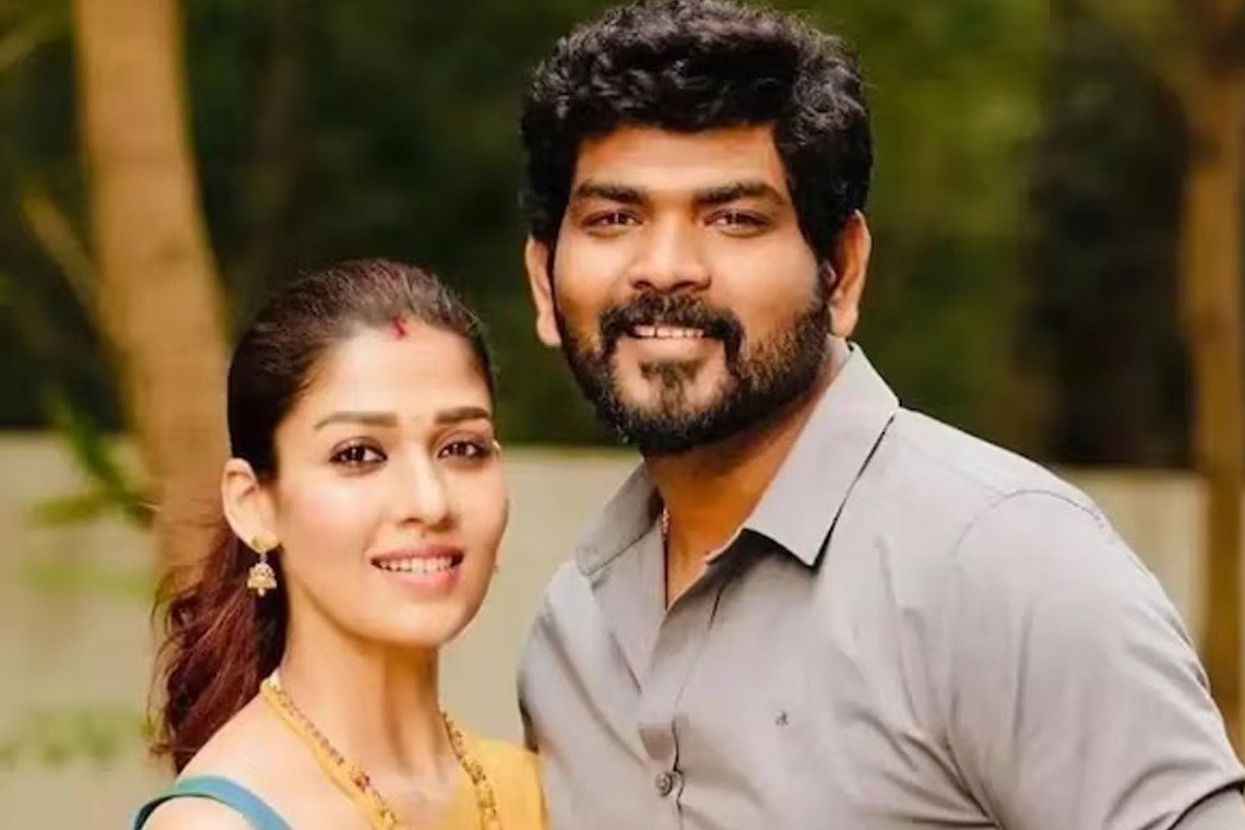 నయనతారను మెచ్చుకున్న విఘ్నేష్ శివన్..కారణం తెలుసా..? 2 నయనతారను మెచ్చుకున్న విఘ్నేష్ శివన్..కారణం తెలుసా..?