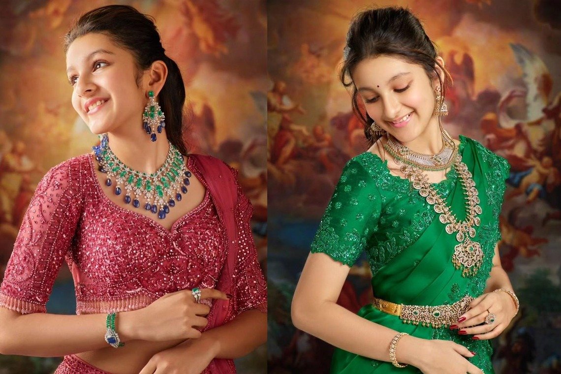 సితార యాడ్ లో నటించడానికి ఎంత తీసుకుందో తెలుసా?డిమాండ్ మామూలుగా లేదుగా..? 2 సితార యాడ్ లో నటించడానికి ఎంత తీసుకుందో తెలుసా?డిమాండ్ మామూలుగా లేదుగా..?