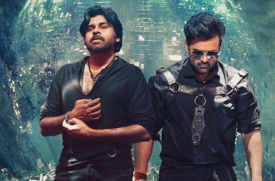 మా ఫ్యామిలీ అంతా పవన్ వెంటే..పాలిటిక్స్ పై సాయిధరమ్ తేజ్ వ్యాఖ్యలు..! 2 మా ఫ్యామిలీ అంతా పవన్ వెంటే..పాలిటిక్స్ పై సాయిధరమ్ తేజ్ వ్యాఖ్యలు..!
