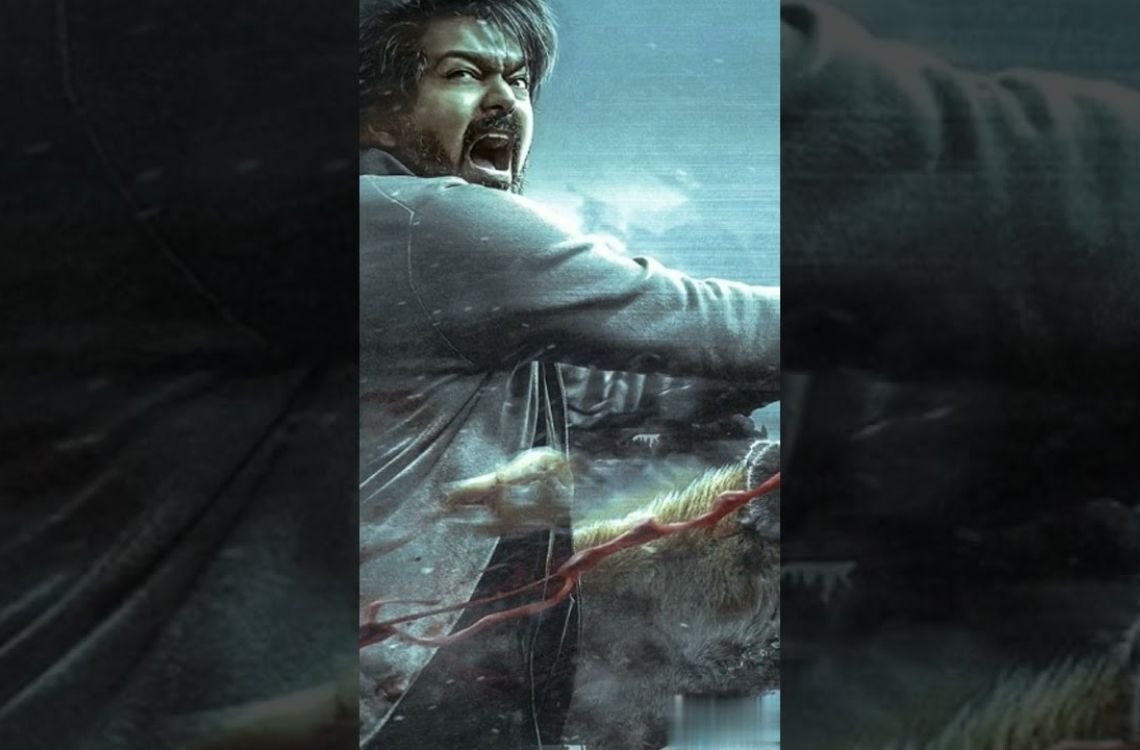 విజయ్ లియో ప్రీ-రిలీజ్ ఈవెంట్ వేదిక.. ఎక్కడంటే..? 2 విజయ్ లియో ప్రీ-రిలీజ్ ఈవెంట్ వేదిక.. ఎక్కడంటే..?