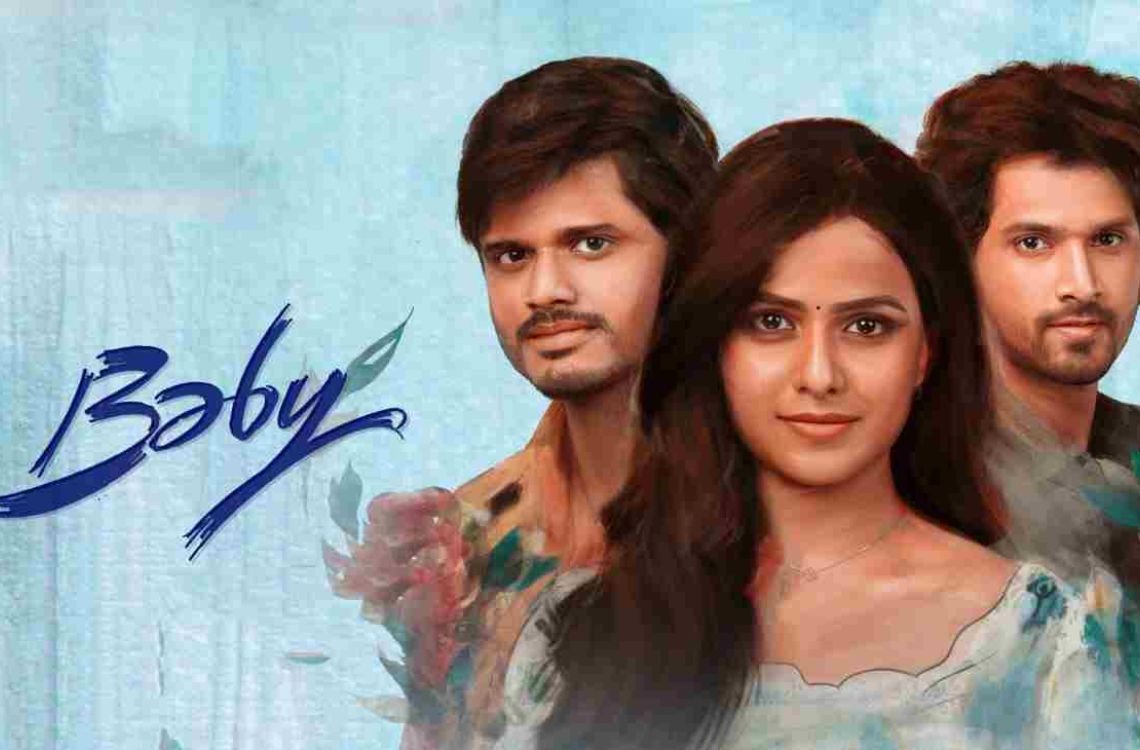 4 గంటల రన్ టైమ్తో ఓటీటీ లోకి బేబీ మూవీ..ఎప్పుడంటే..? 2 4 గంటల రన్ టైమ్తో ఓటీటీ లోకి బేబీ మూవీ..ఎప్పుడంటే..?
