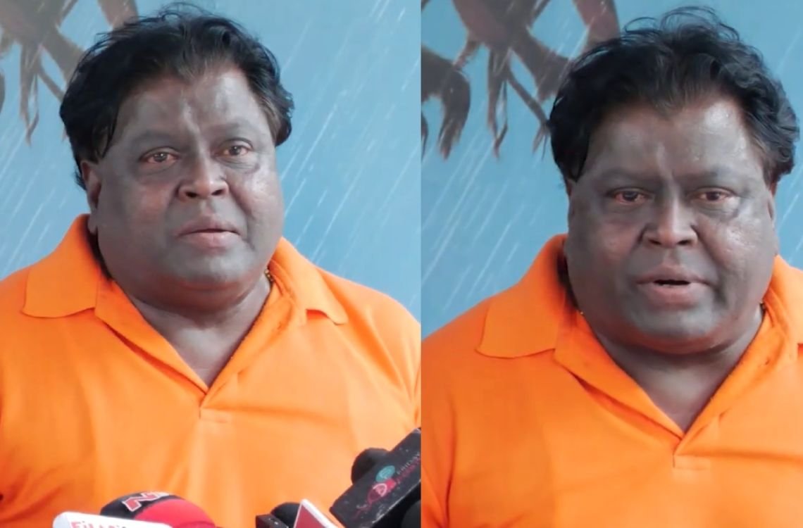 ఆ హీరోకి అమ్మాయిల అంటే పిచ్చి ...జబర్దస్త్ అప్పారావు 2 ఆ హీరోకి అమ్మాయిల అంటే పిచ్చి ...జబర్దస్త్ అప్పారావు