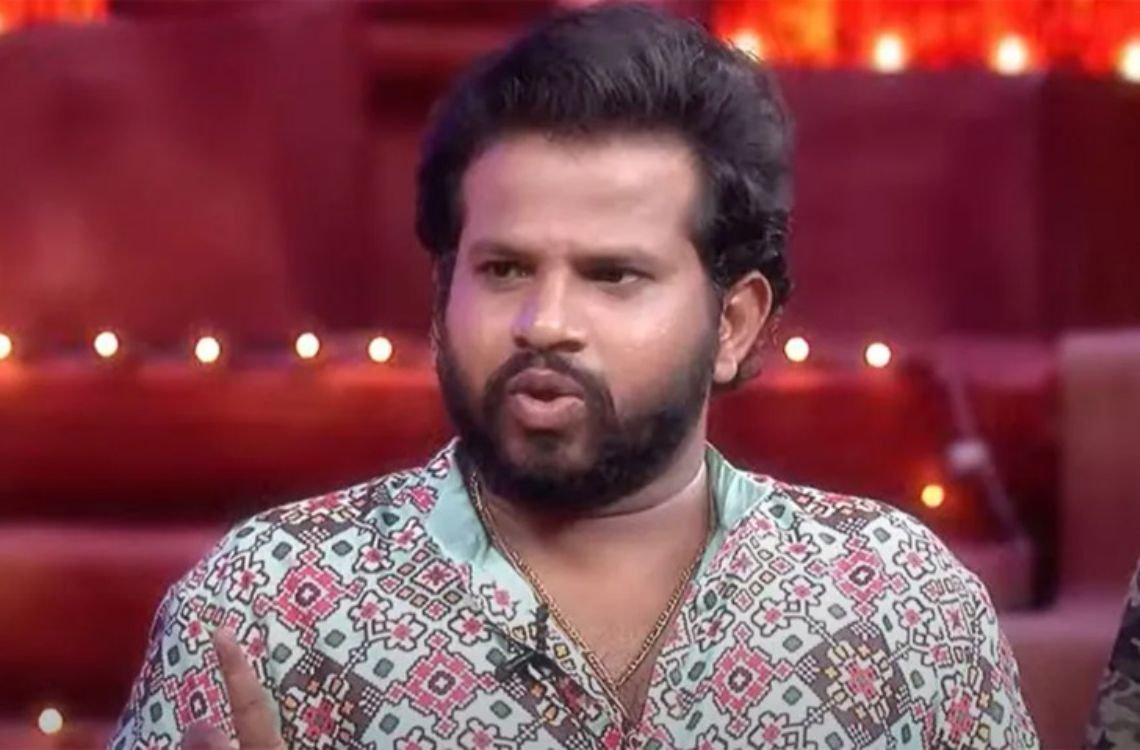 వైసీపీకి మాస్ వార్నింగ్ ఇచ్చిన హైపర్ ఆది..పవన్ అలాంటోడు..? 2 వైసీపీకి మాస్ వార్నింగ్ ఇచ్చిన హైపర్ ఆది..పవన్ అలాంటోడు..?