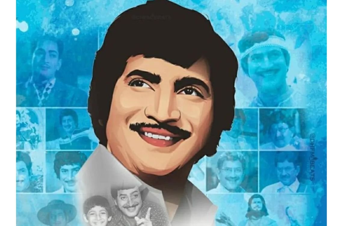 సినీ చరిత్రలో అరుదైన ఘనత సాధించిన సూపర్ స్టార్ కృష్ణ.! 2 సినీ చరిత్రలో అరుదైన ఘనత సాధించిన సూపర్ స్టార్ కృష్ణ.!