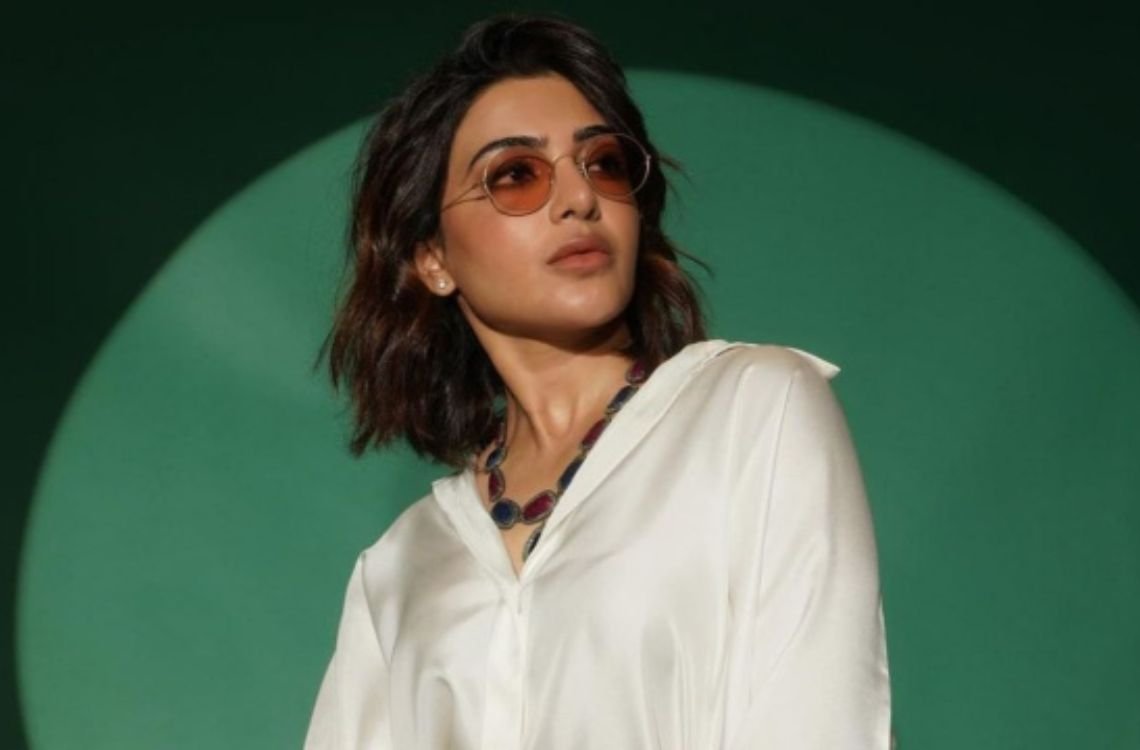 త్వరగా కోలుకుని వస్తా మీకు బ్లాక్ బస్టర్ సినిమాలు ఇస్తా – సమంత 2 త్వరగా కోలుకుని వస్తా మీకు బ్లాక్ బస్టర్ సినిమాలు ఇస్తా – సమంత