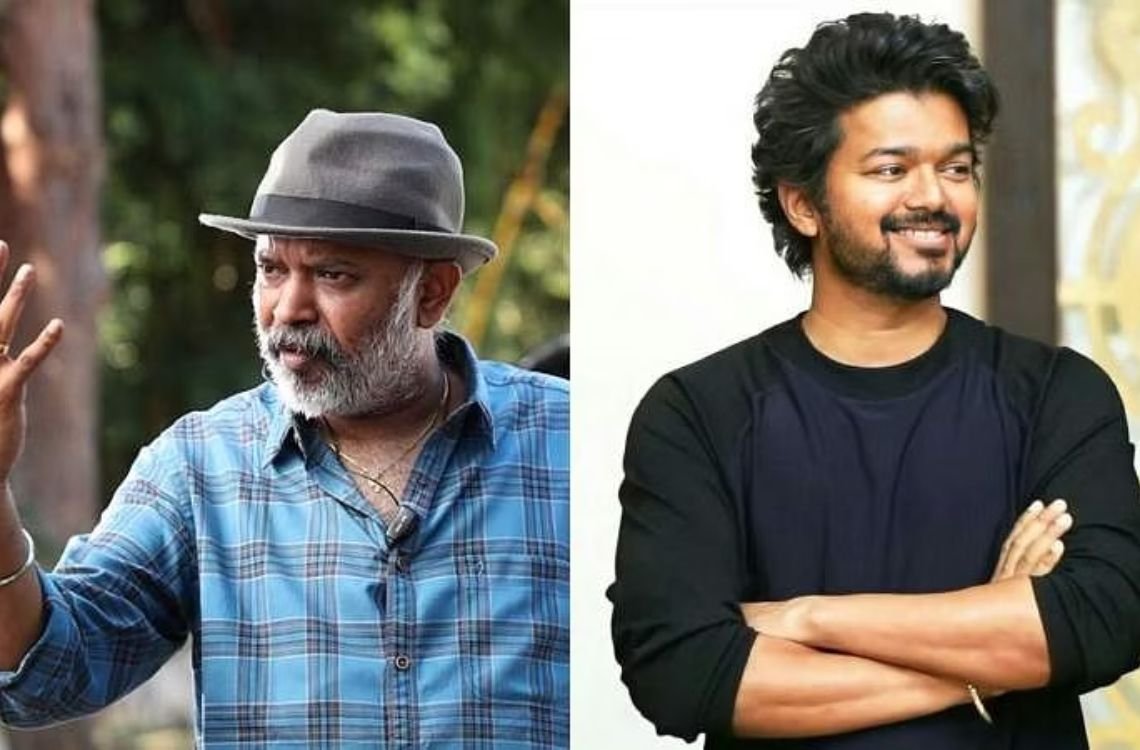 విజయ్-వెంకట్ ప్రభు మూవీలో ఫ్యాన్స్ కి బిగ్ సర్ ప్రైజ్..! 2 విజయ్-వెంకట్ ప్రభు మూవీలో ఫ్యాన్స్ కి బిగ్ సర్ ప్రైజ్..!