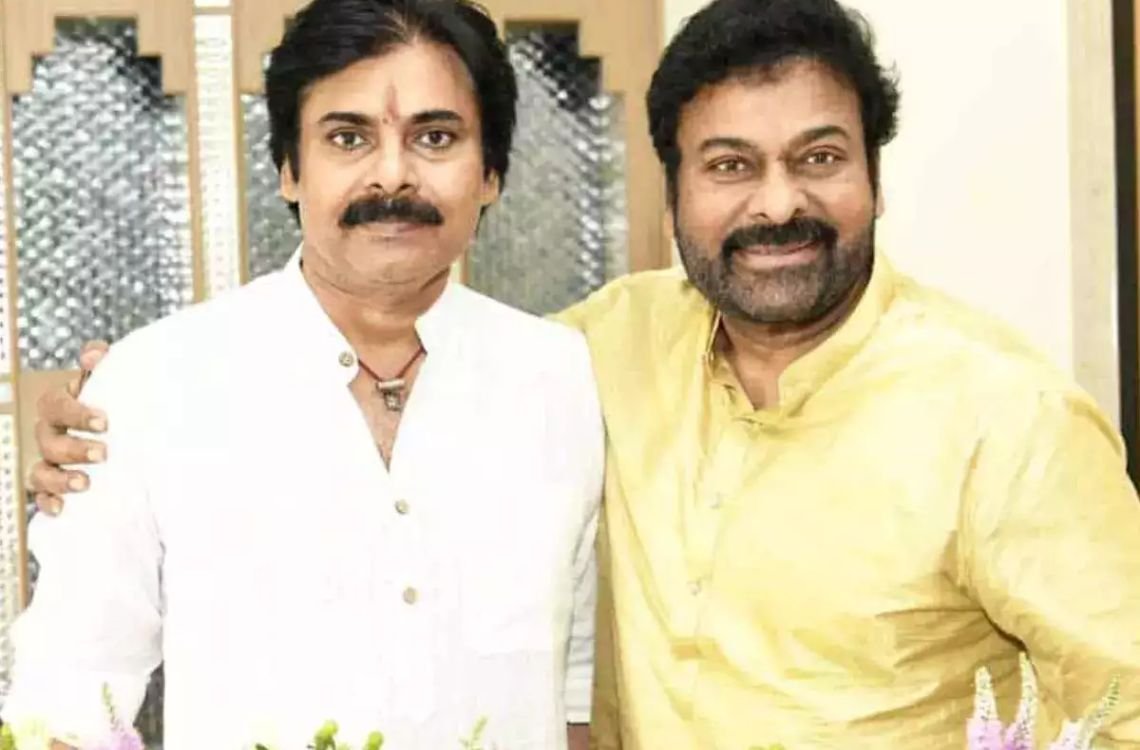 చిరంజీవికి సినీ, రాజకీయ ప్రముఖుల విషెస్..! 2 చిరంజీవికి సినీ, రాజకీయ ప్రముఖుల విషెస్..!