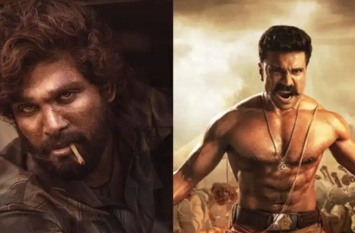 బన్నీకి జాతీయ అవార్డు.. ఇంకా స్పందించని రామ్ చరణ్ 2 బన్నీకి జాతీయ అవార్డు.. ఇంకా స్పందించని రామ్ చరణ్