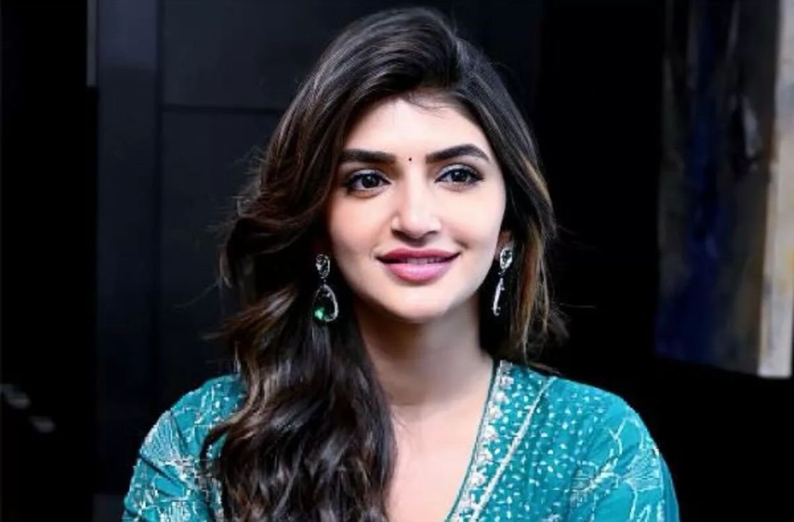 శ్రీ లీల సినిమా ఎంట్రీ ఎలా జరిగిందో తెలుసా..? 2 శ్రీ లీల సినిమా ఎంట్రీ ఎలా జరిగిందో తెలుసా..?