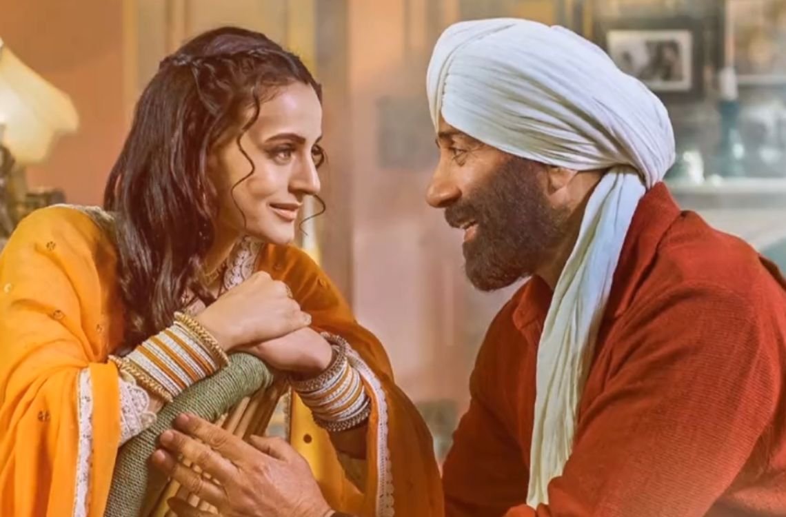 ఓటీటీలో ‘గదర్2’ మూవీ.. ఎప్పుడంటే.. ? 2 ఓటీటీలో ‘గదర్2’ మూవీ.. ఎప్పుడంటే.. ?