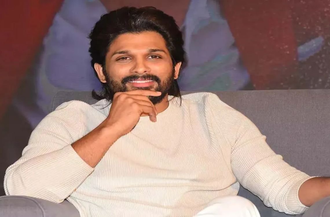 హీరోగా అల్లు అర్జున్ పనికిరాడని ఆ బ్యానర్ రిజెక్ట్ చేసిందా ? 2 హీరోగా అల్లు అర్జున్ పనికిరాడని ఆ బ్యానర్ రిజెక్ట్ చేసిందా ?
