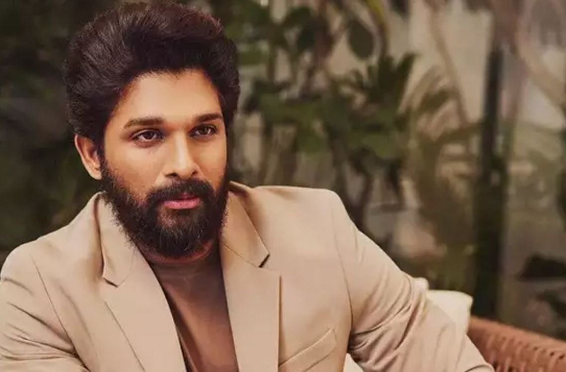 అల్లు అర్జున్ కు సర్ప్రైజ్ వచ్చేసింది 2 అల్లు అర్జున్ కు సర్ప్రైజ్ వచ్చేసింది