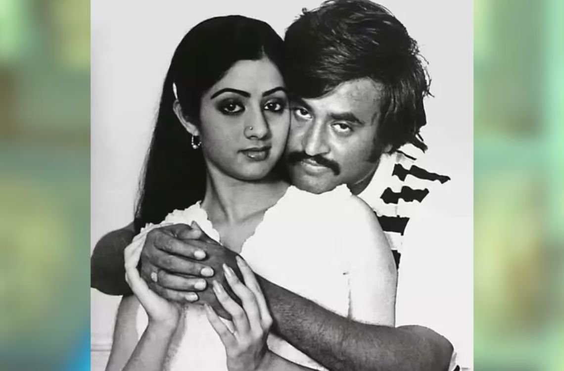 ఏంటీ.. రజనీకాంత్ నిజంగానే ఆ స్టార్ హీరోయిన్ ని మోసం చేశారా..? 2 ఏంటీ.. రజనీకాంత్ నిజంగానే ఆ స్టార్ హీరోయిన్ ని మోసం చేశారా..?