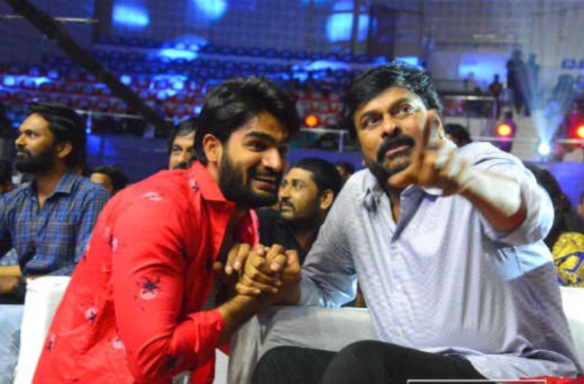 చిరంజీవిని ఎవరైనా విమర్శిస్తే బాధేస్తుంది : హీరో కార్తికేయ 2 చిరంజీవిని ఎవరైనా విమర్శిస్తే బాధేస్తుంది : హీరో కార్తికేయ
