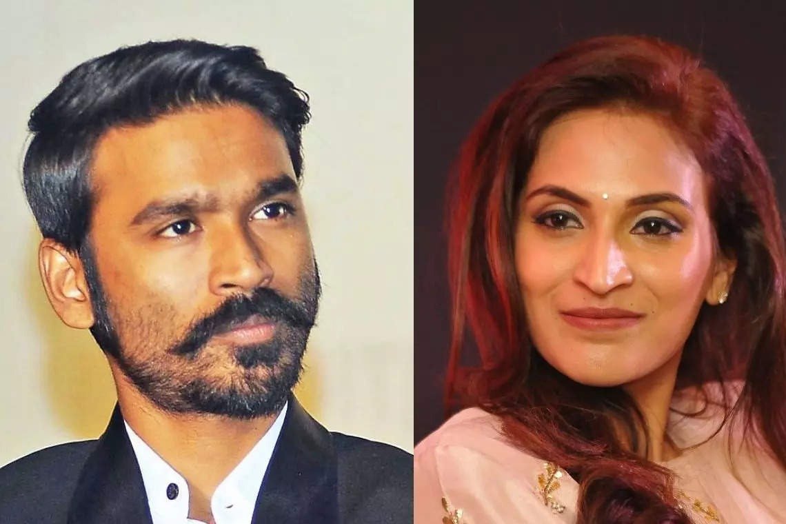 ధనుష్ – ఐశ్వర్య విడిపోవడానికి కారణం ఆ ఇళ్లేనా..? 2 ధనుష్ – ఐశ్వర్య విడిపోవడానికి కారణం ఆ ఇళ్లేనా..?