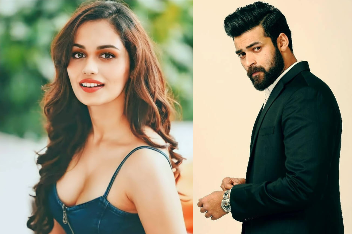వరుణ్ తేజ్ నెక్స్ట్ సినిమా టైటిల్ "ఆపరేషన్ వాలెంటైన్" 2 operation valentine